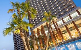 Hotel Bcl Levante Club & Spa 4 Sup - Only Adults Recomended